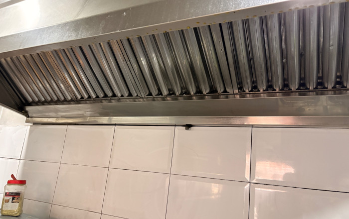 Traspaso - Bar Restaurante -
Sant Boi de Llobregat