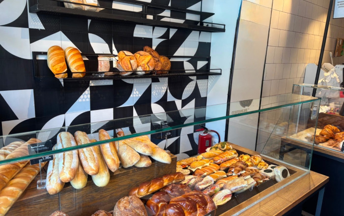 Traspaso - Obradores y/o Panaderias -
Barcelona - Gràcia