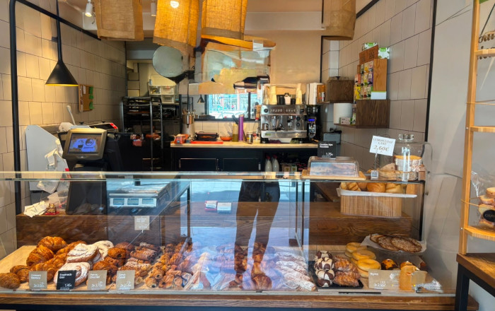 Traspaso - Obradores y/o Panaderias -
Barcelona - Gràcia