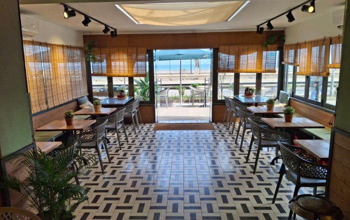 Traspaso - Bar Restaurante -
Vilassar de Mar