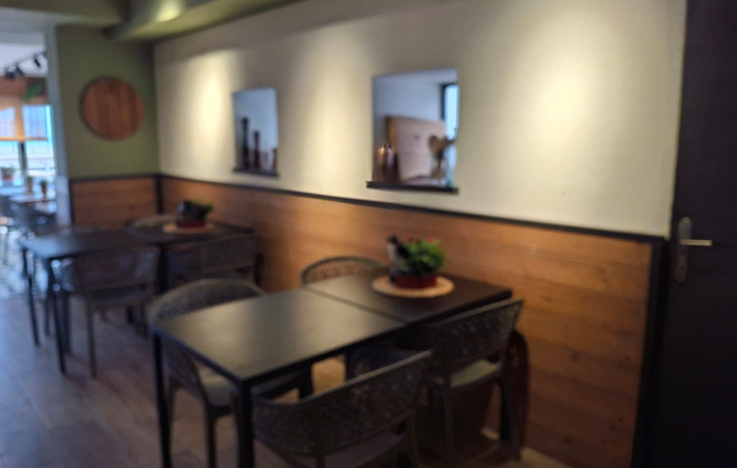 Traspaso - Bar Restaurante -
Vilassar de Mar