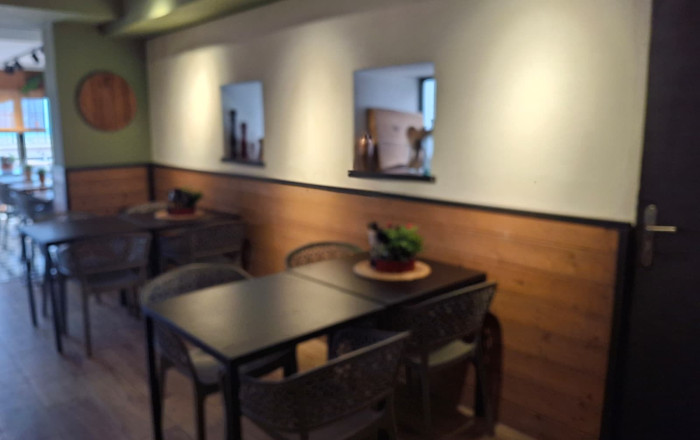 Traspaso - Bar Restaurante -
Vilassar de Mar