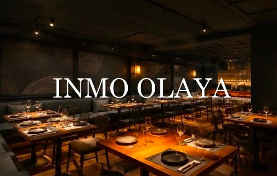 Traspaso - Restaurante -
Barcelona - Sarria-Sant Gervasi