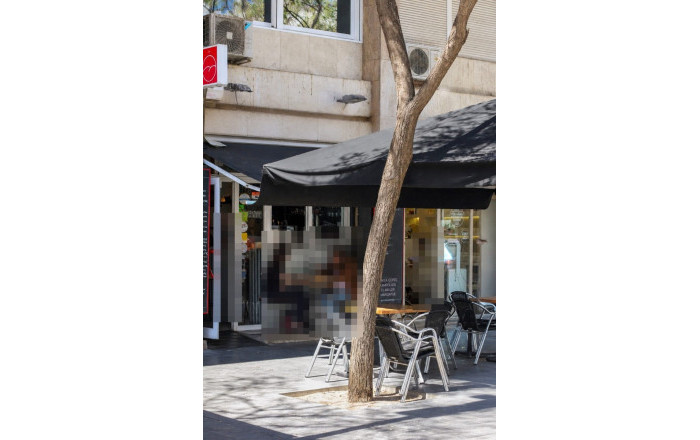 Traspaso - Licencia C2 -
Barcelona - El Fort Pienc