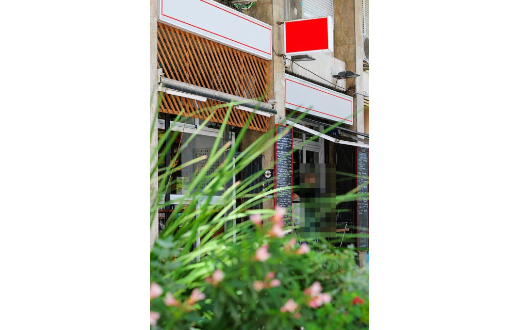 Traspaso - Licencia C2 -
Barcelona - El Fort Pienc
