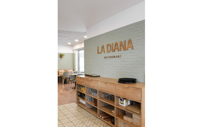 Traspaso - Bar Restaurante -
Banyoles