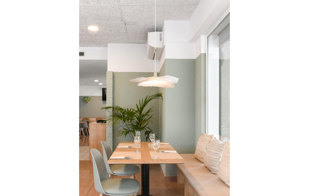 Traspaso - Bar Restaurante -
Banyoles