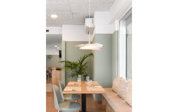 Traspaso - Bar Restaurante -
Banyoles