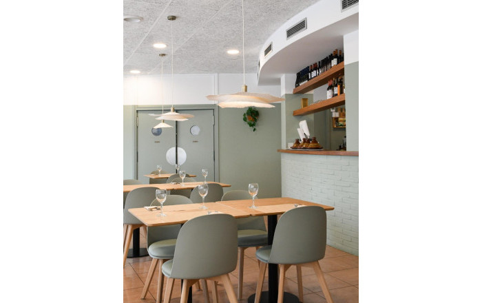 Traspaso - Bar Restaurante -
Banyoles