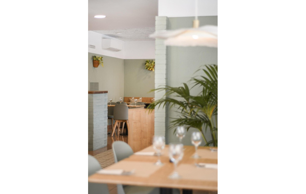 Traspaso - Bar Restaurante -
Banyoles