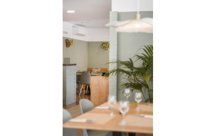 Traspaso - Bar Restaurante -
Banyoles