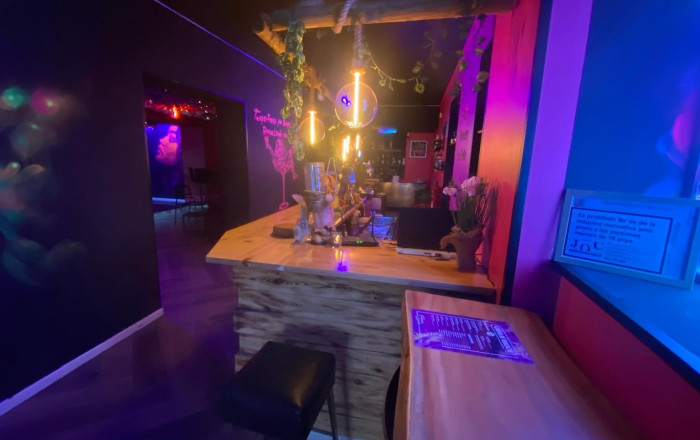 Traspaso - Bar Copas Musical -
Lloret de Mar