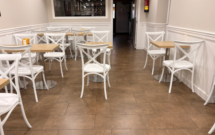 Traspaso - Bar-Cafeteria -
El Prat de Llobregat