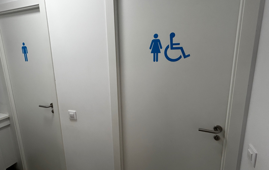Traspaso - Bar Restaurante -
L'Hospitalet de Llobregat - Ciudad Justicia