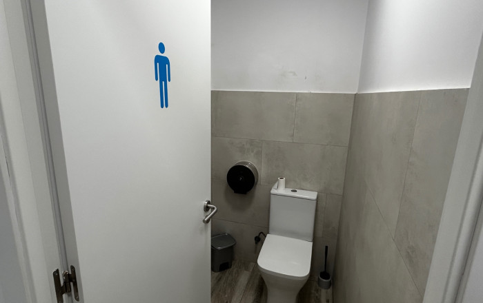 Traspaso - Bar Restaurante -
L'Hospitalet de Llobregat - Ciudad Justicia