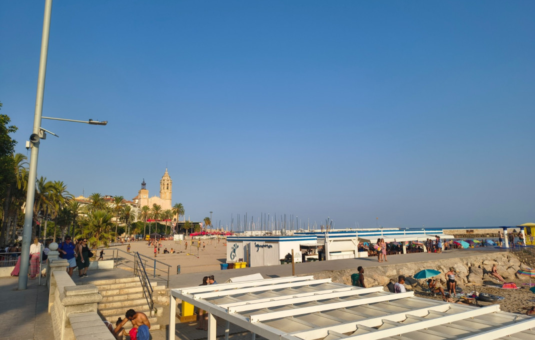 Traspaso - Bar Copas Musical -
Sitges