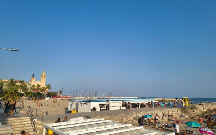 Traspaso - Bar Copas Musical -
Sitges
