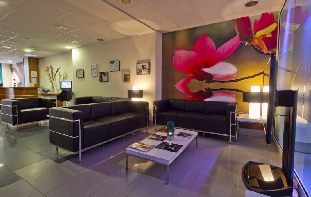 Venta - Local comercial -
Barcelona - Nou Barris
