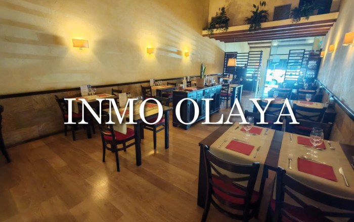 Traspaso - Restaurante -
Ripollet