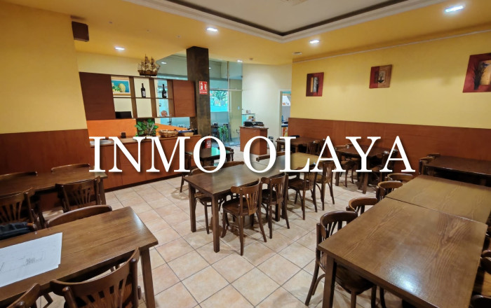 Venta - Bar Restaurante -
Vilafranca del Pened&egrave;s