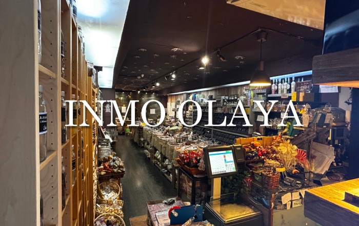 Traspaso - Tienda Alimentacion  -
L'Hospitalet de Llobregat - Collblanc