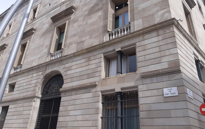 Traspaso - Restaurante -
Barcelona - Ciutat Vella