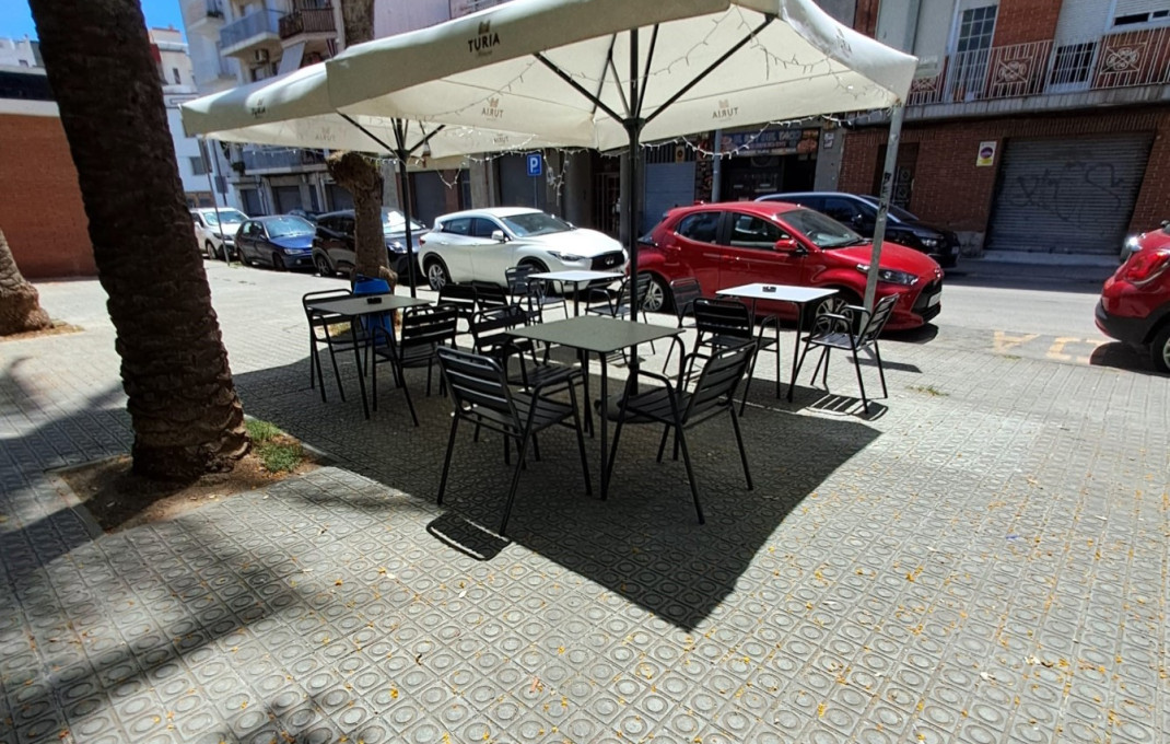 Traspaso - Bar Restaurante -
Vilanova i la Geltrú