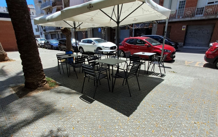 Traspaso - Bar Restaurante -
Vilanova i la Geltrú