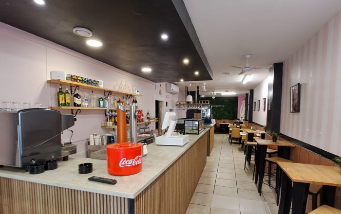 Traspaso - Bar Restaurante -
Vilanova i la Geltrú