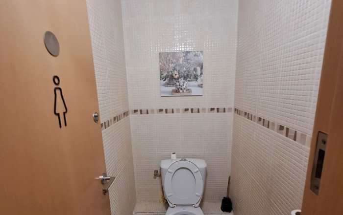 Traspaso - Bar Restaurante -
Vilanova i la Geltrú
