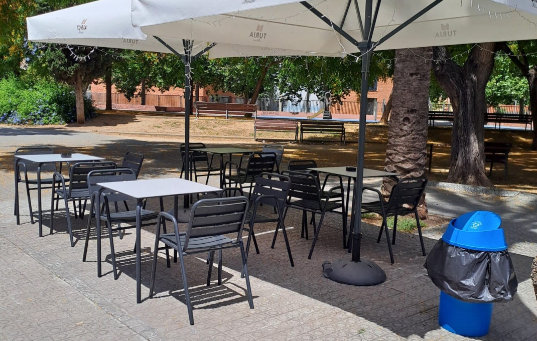 Traspaso - Bar Restaurante -
Vilanova i la Geltrú