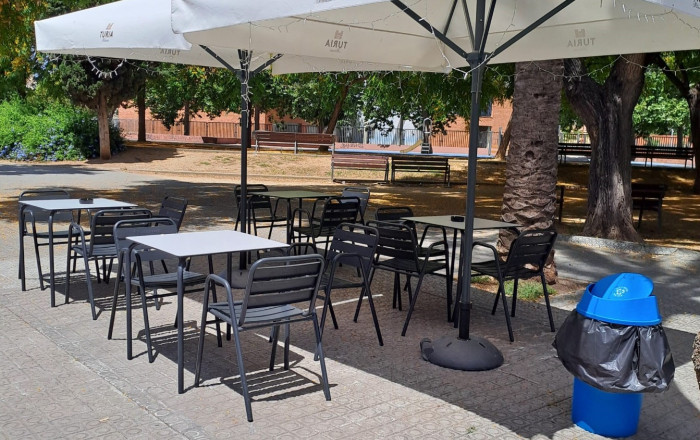 Traspaso - Bar Restaurante -
Vilanova i la Geltrú