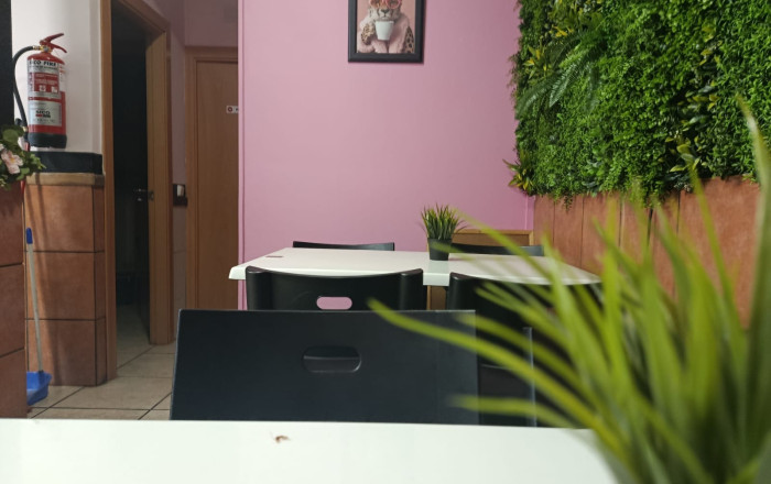 Traspaso - Bar Restaurante -
Vilanova i la Geltrú