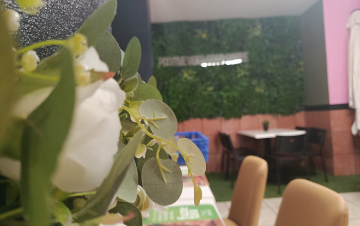 Traspaso - Bar Restaurante -
Vilanova i la Geltrú
