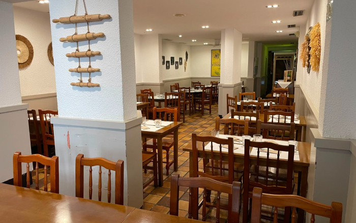 Transfer - Restaurant -
Mataró