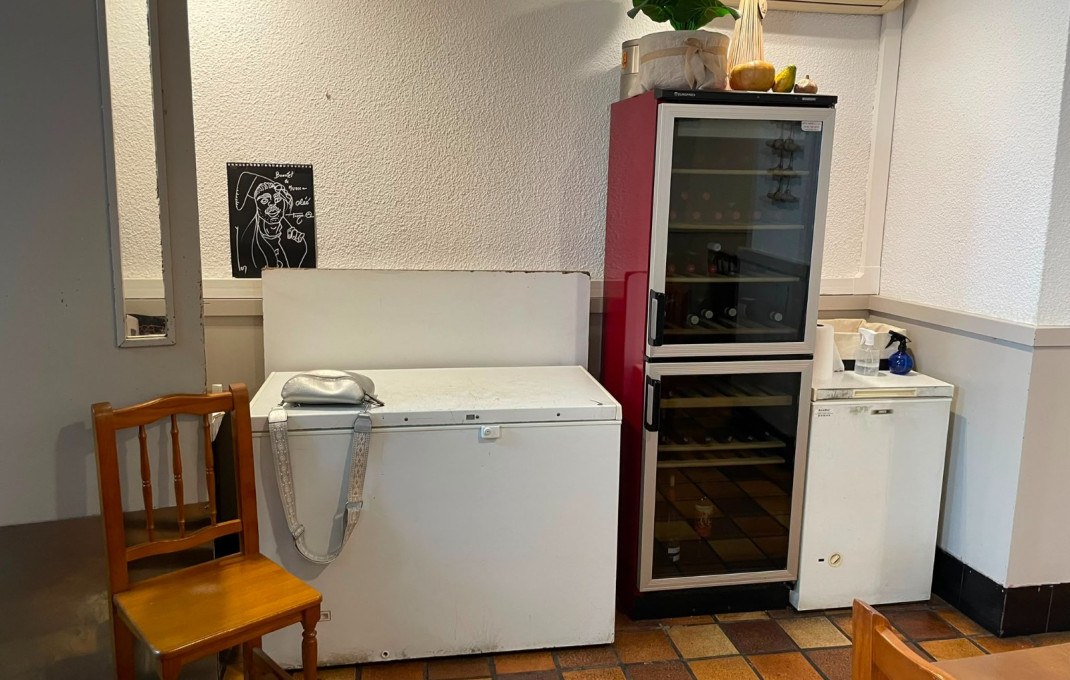 Transfer - Restaurant -
Mataró