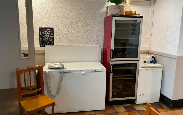 Transfer - Restaurant -
Mataró