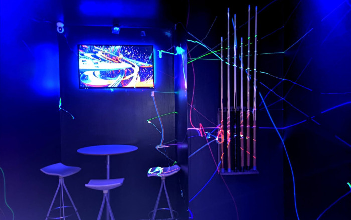 Traspaso - Bar Copas Musical -
Vilanova i la Geltrú