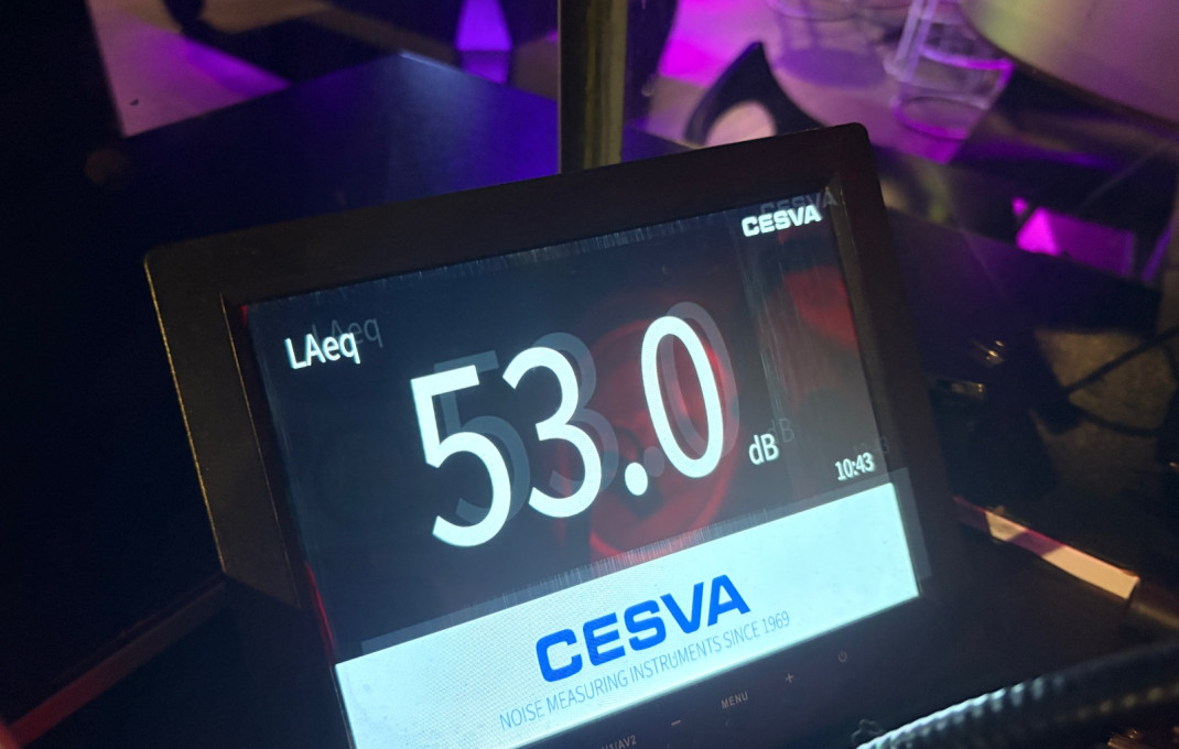 Traspaso - Bar Copas Musical -
Vilanova i la Geltrú