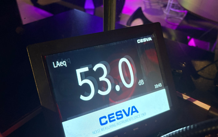 Traspaso - Bar Copas Musical -
Vilanova i la Geltrú