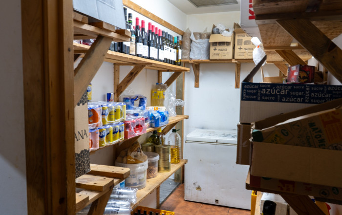Transfert - Licencia C2 -
Barcelona - Poblenou
