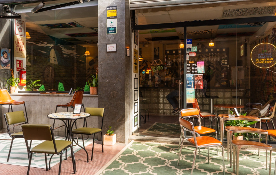 Transfert - Licencia C2 -
Barcelona - Sant Andreu