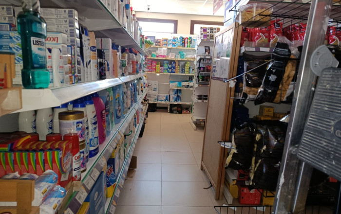Traspaso - Supermercado -
Sant Pere de Vilamajor
