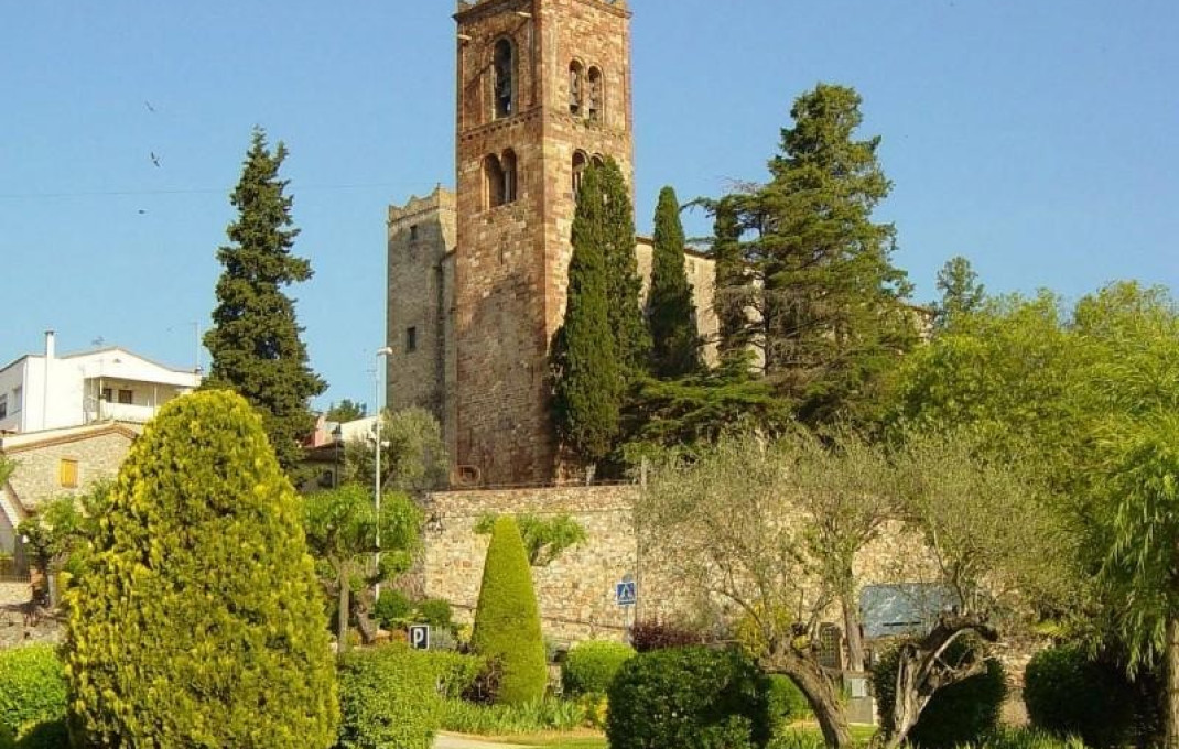 Traspaso - Supermercado -
Sant Pere de Vilamajor