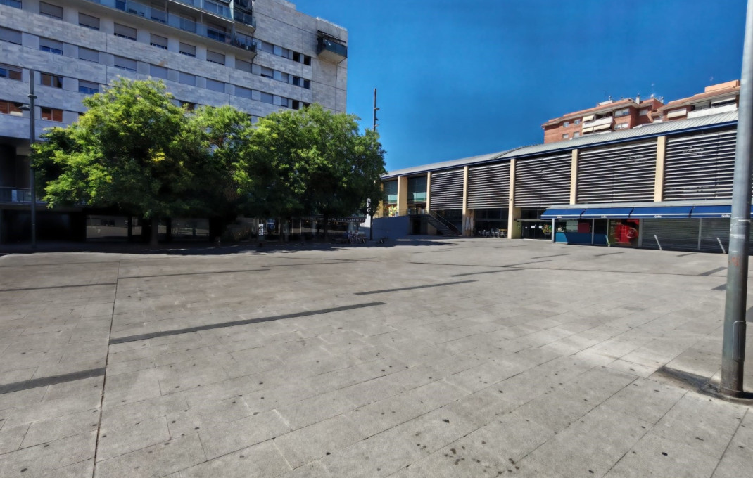Transfert - Obradores y/o Panaderias -
Mollet