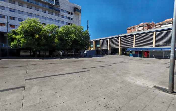 Transfert - Obradores y/o Panaderias -
Mollet