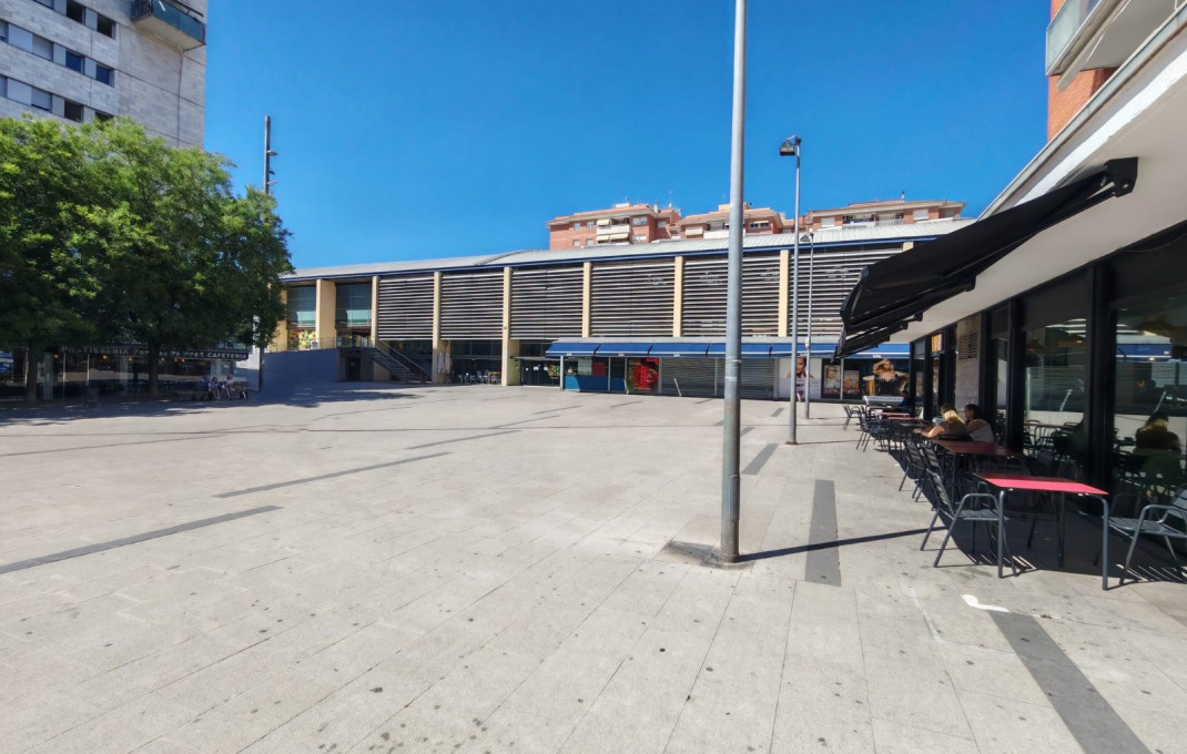 Transfert - Obradores y/o Panaderias -
Mollet