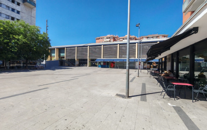 Transfert - Obradores y/o Panaderias -
Mollet