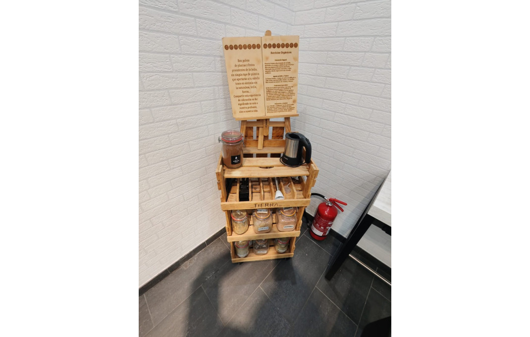 Traspaso - Peluquerias y Estetica -
Sabadell