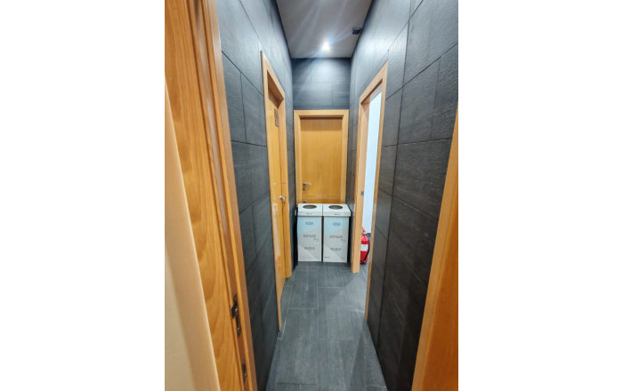 Traspaso - Peluquerias y Estetica -
Sabadell